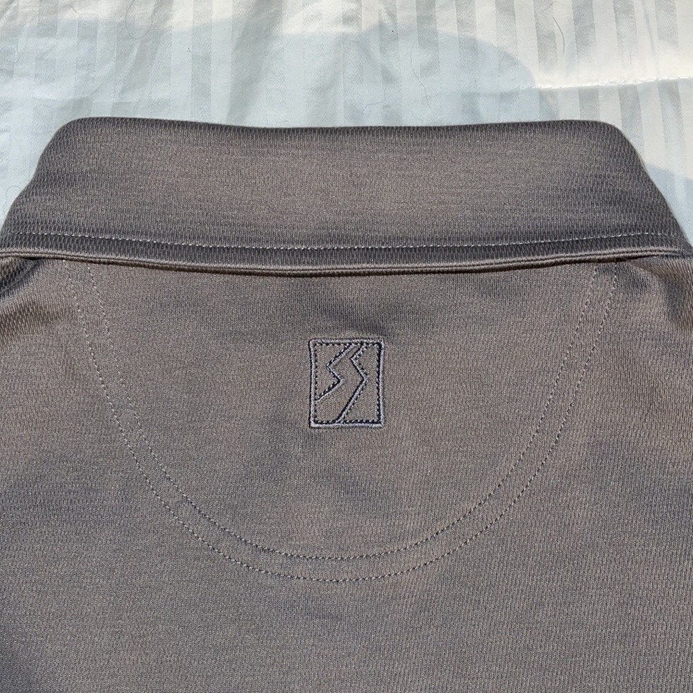 Men’s Everson Run Polo - Picture 5 of 6